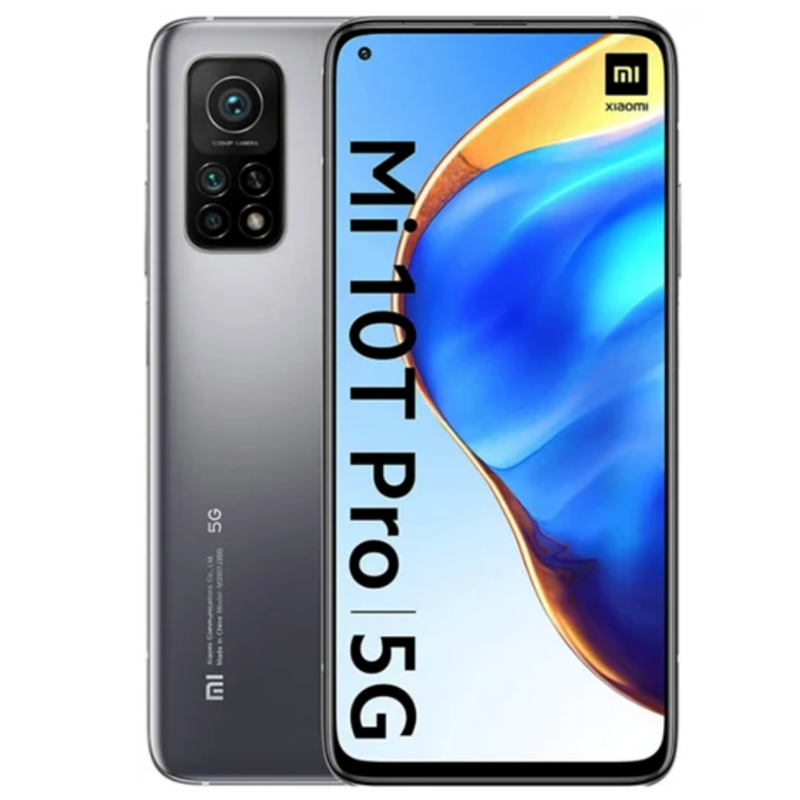 Mi 10T Pro 5G