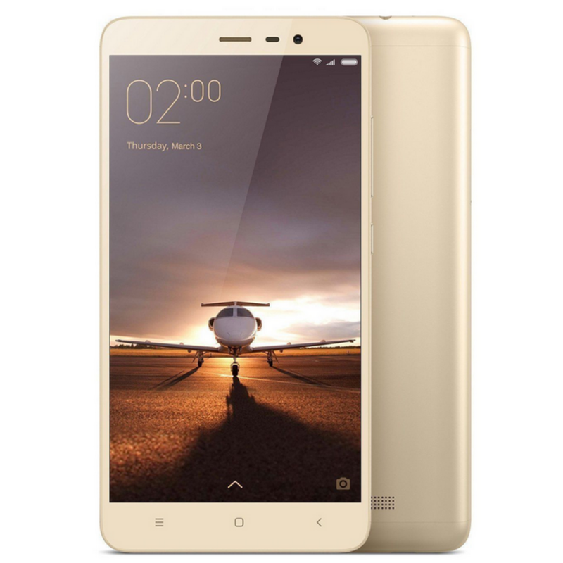 Redmi 3s Prime