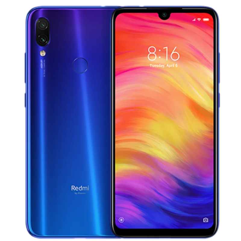 Redmi Note 7 Pro