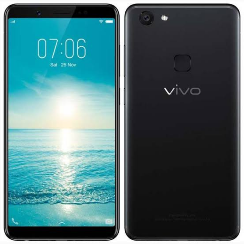Vivo V7+