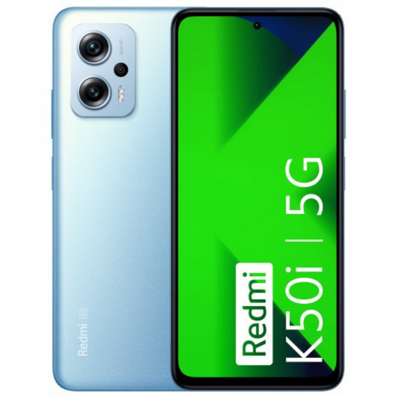 Redmi K50i