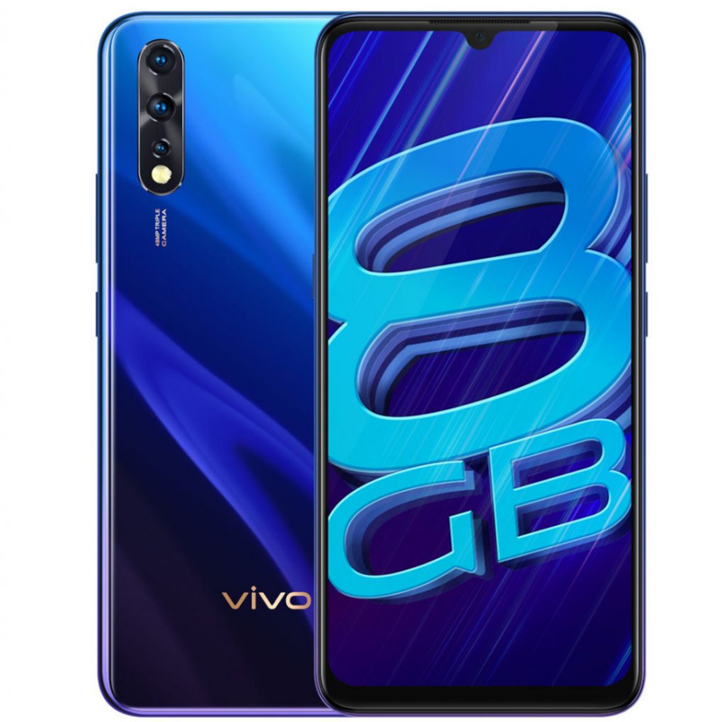 Vivo Z1X