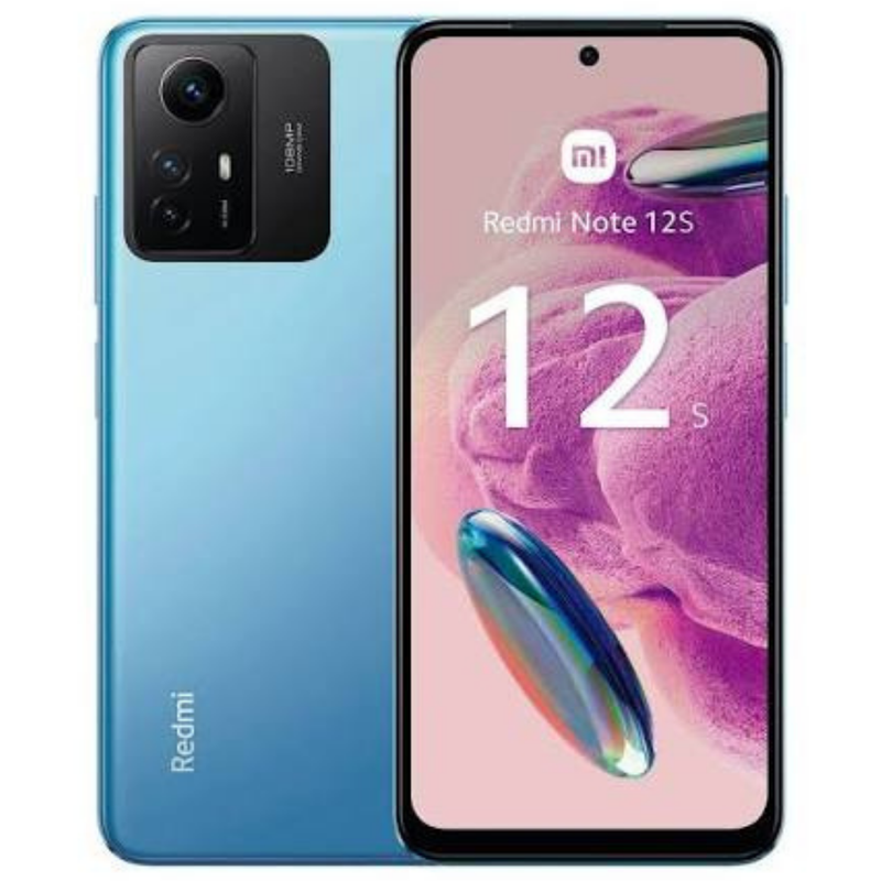 Redmi Note 12S