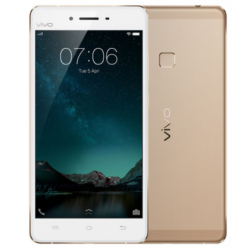 Vivo V3