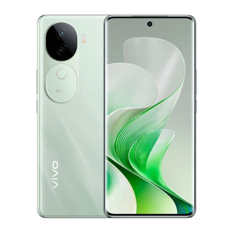 Vivo V40e