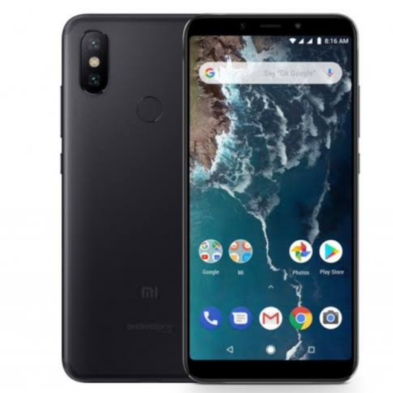 Xiaomi Mi A2 Lite