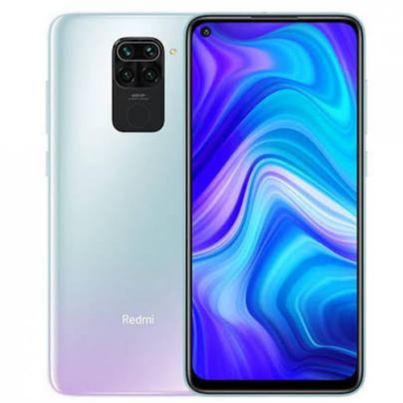 Redmi 10X 4G