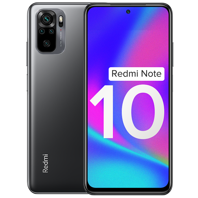 Redmi Note 10