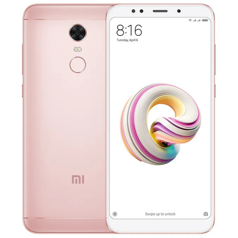 Redmi Note 5