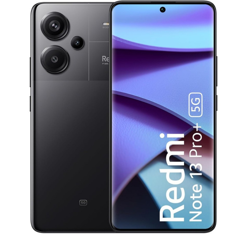 Redmi Note 13 Pro+