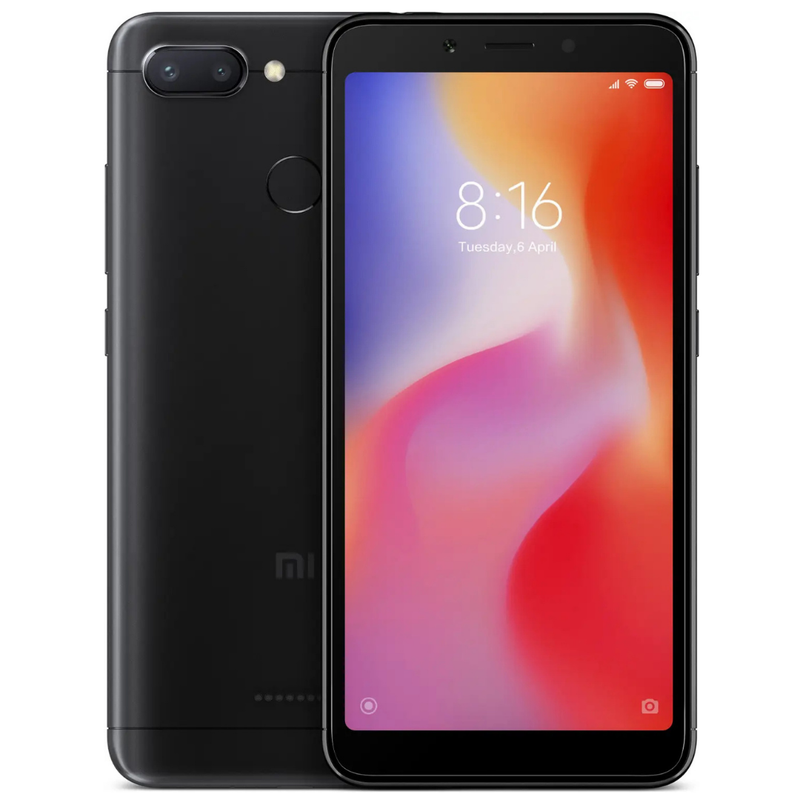 Redmi 6