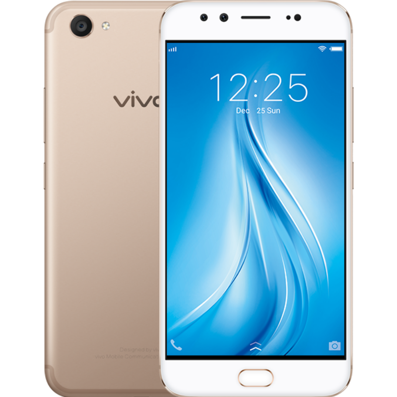 Vivo V5
