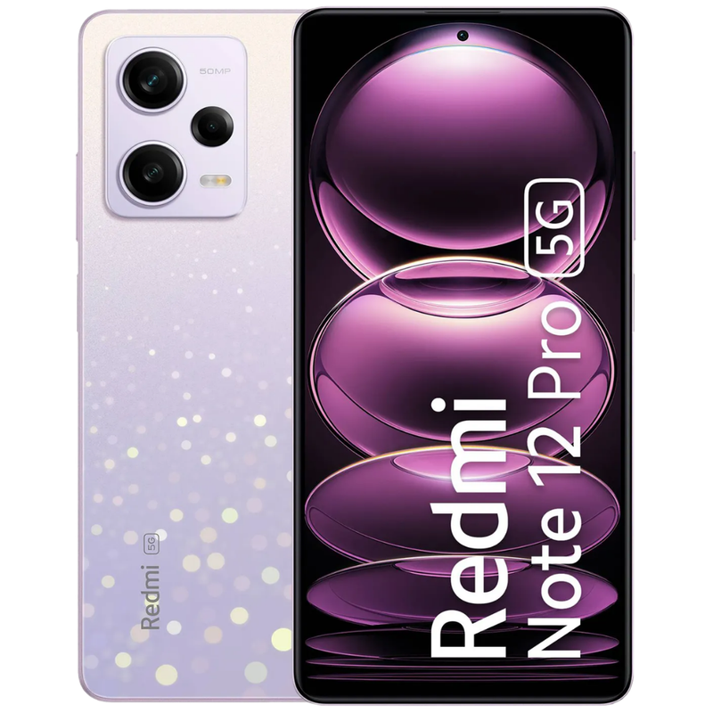 Redmi Note 12 Pro 5G