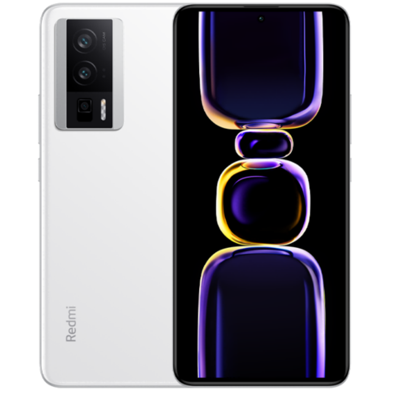 Redmi K60