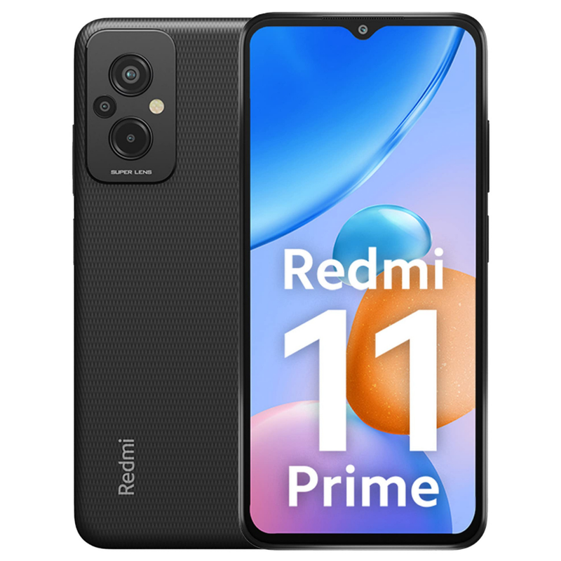 Redmi 11 Prime
