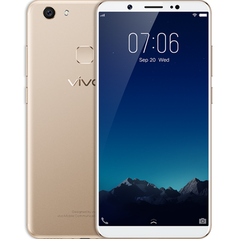 Vivo V7