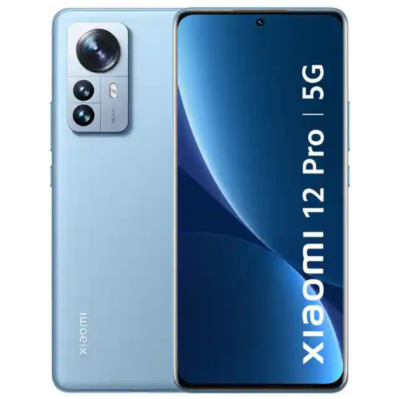 Mi 12 Pro 5G