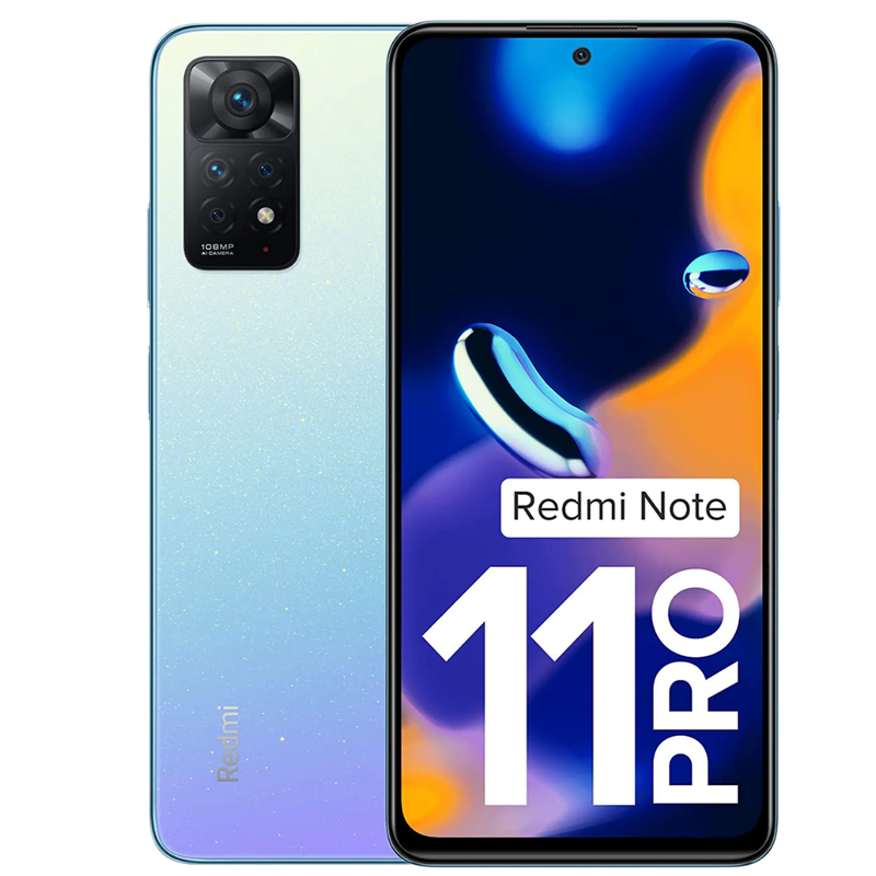 Redmi Note 11 Pro 4G