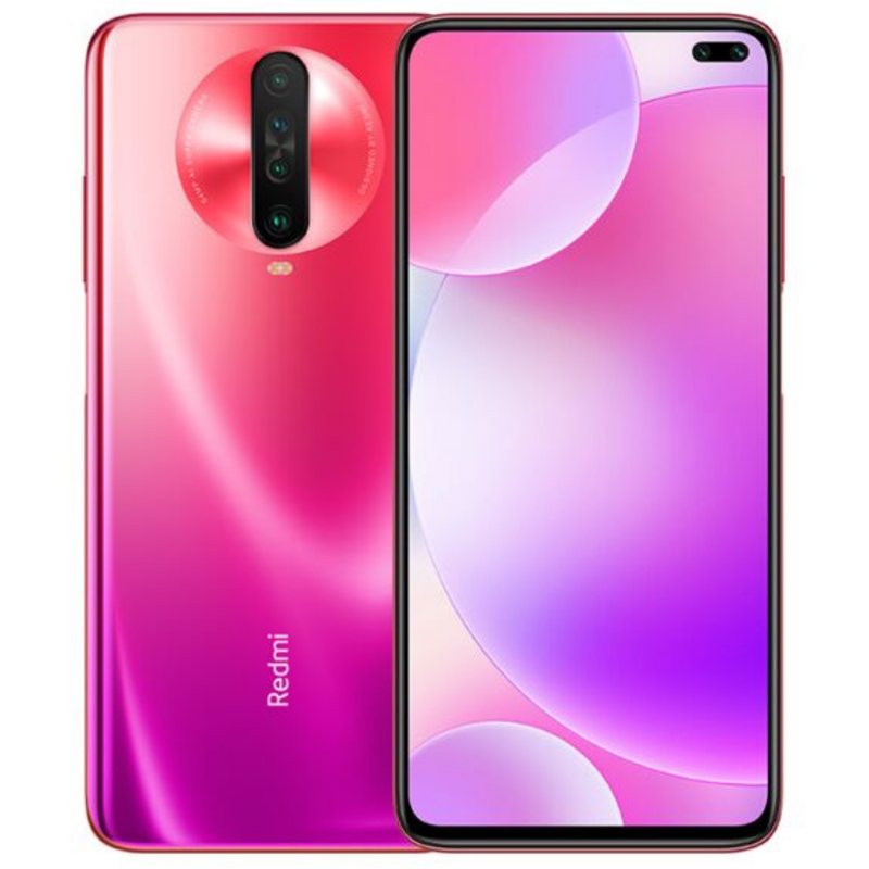 Redmi K30