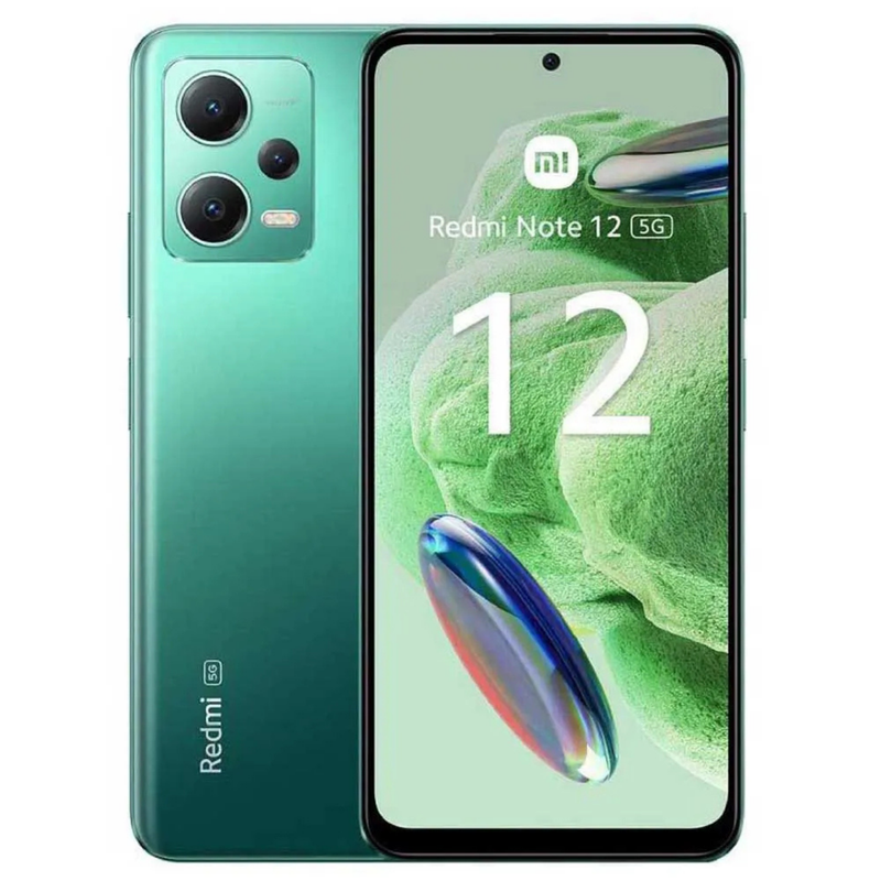 Redmi Note 12 5G