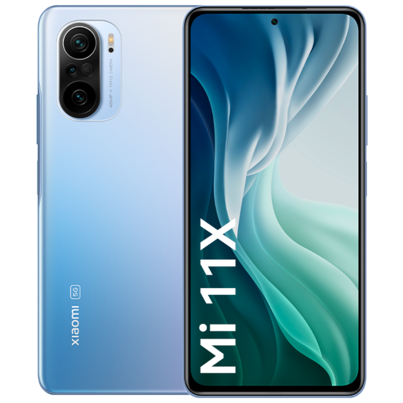 Mi 11X 5G