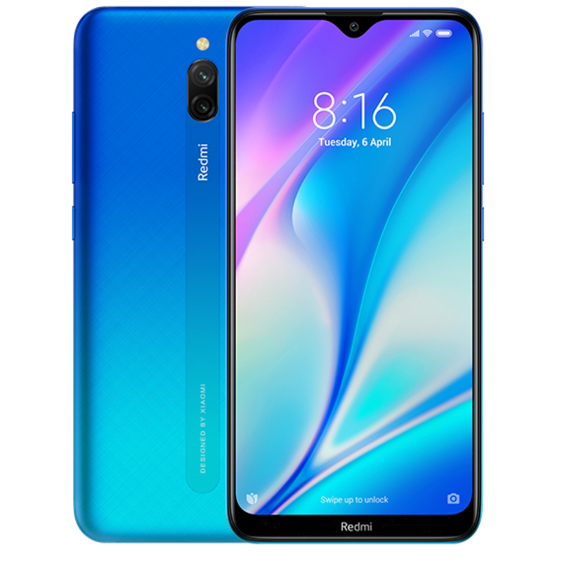 Redmi 8A Dual