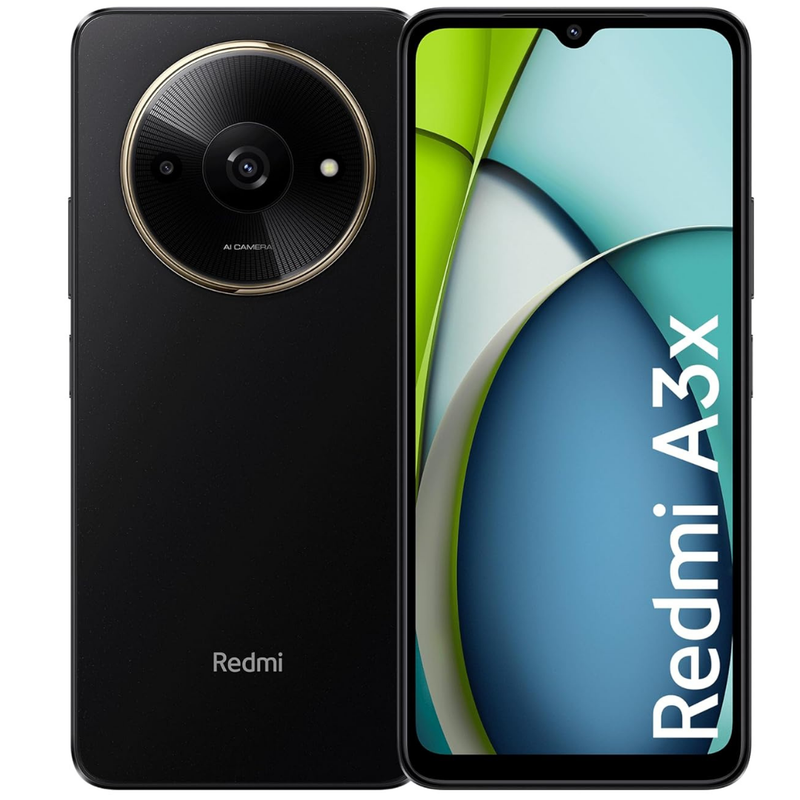Redmi A3x
