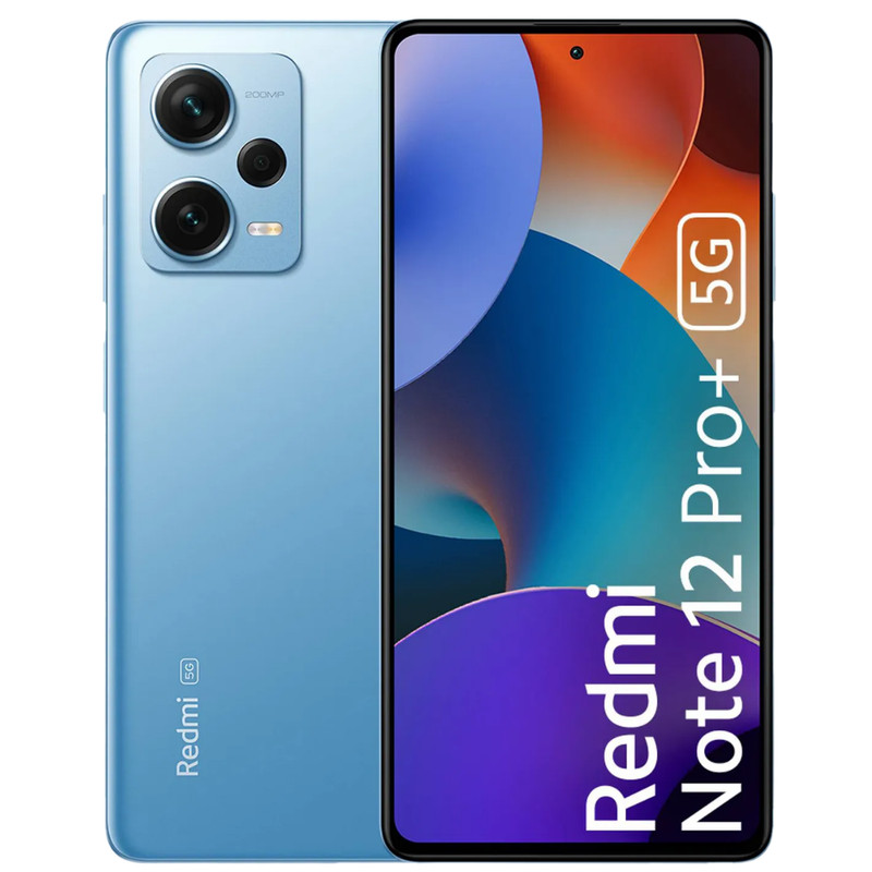 Redmi Note 12 Pro+