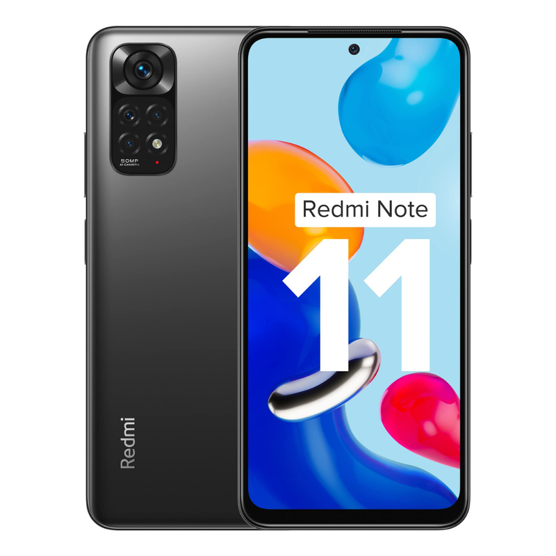 Redmi Note 11 (4G)
