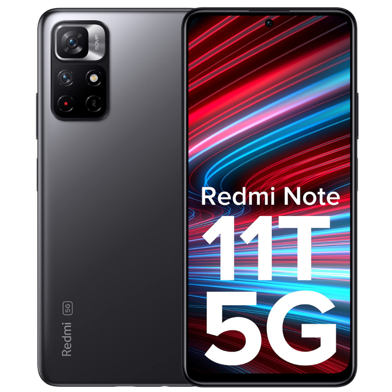 Redmi Note 11T 5G