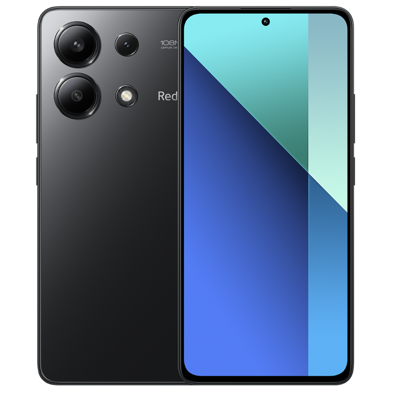 Redmi Note 13 4G