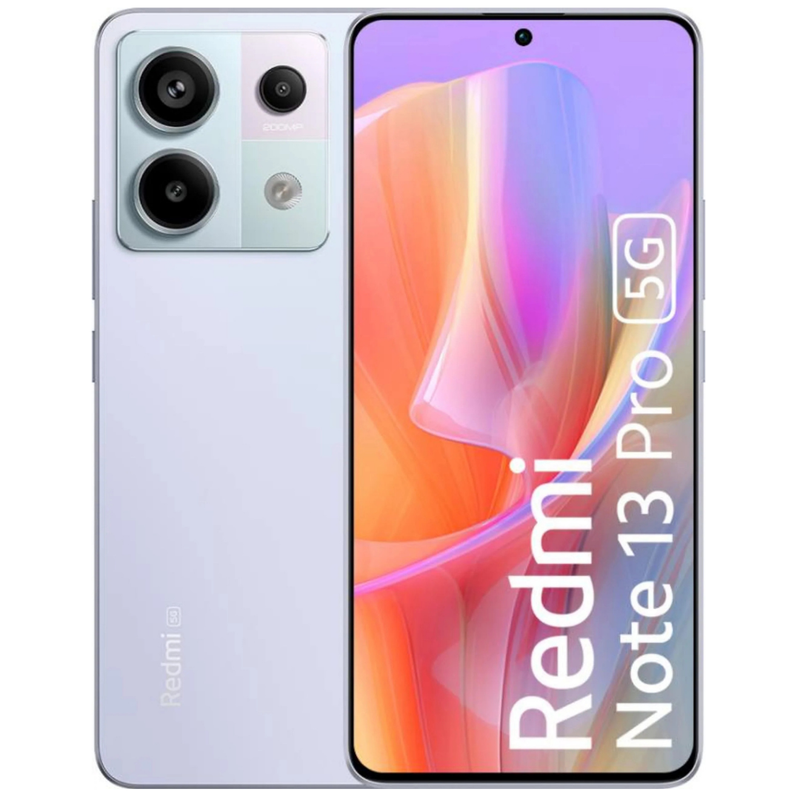 Redmi Note 13 Pro