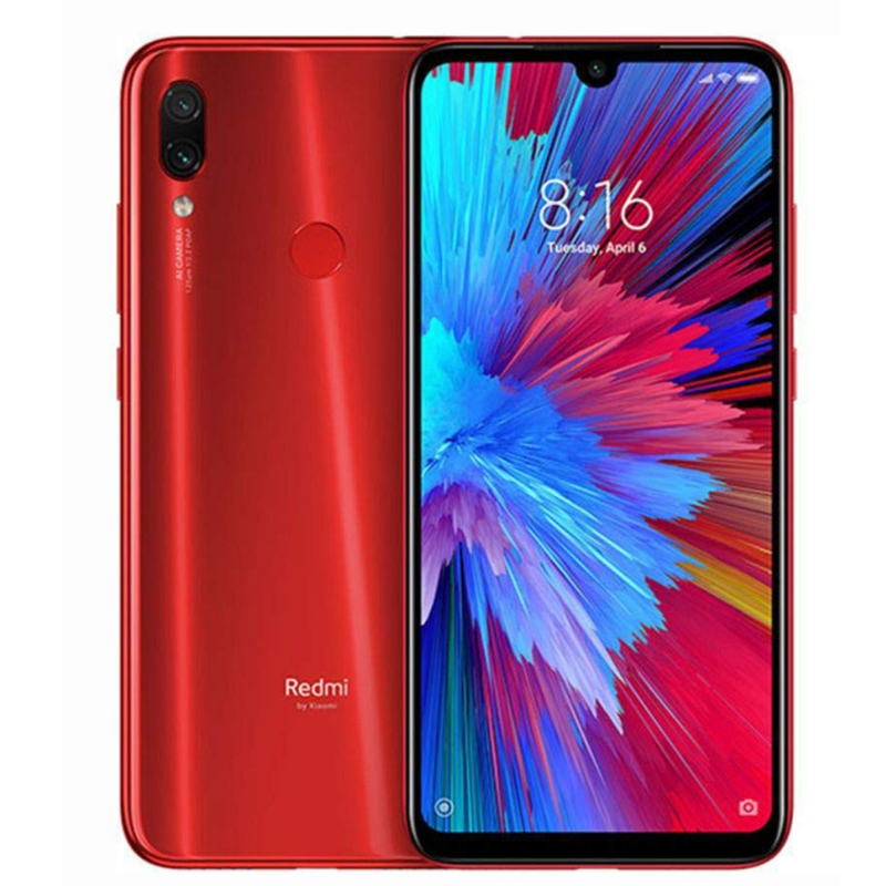 Redmi Note 7S