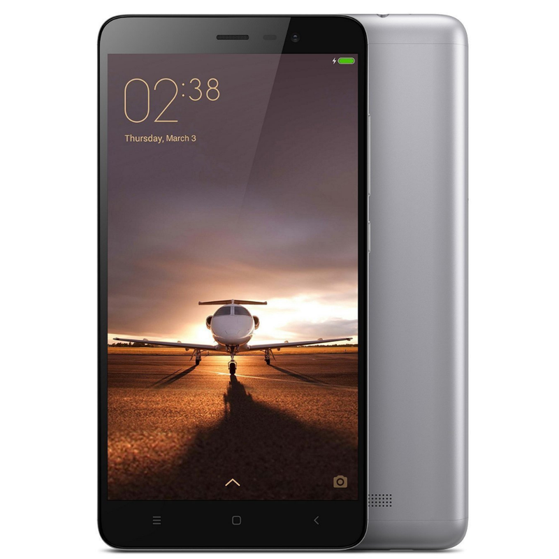 Redmi Note 3