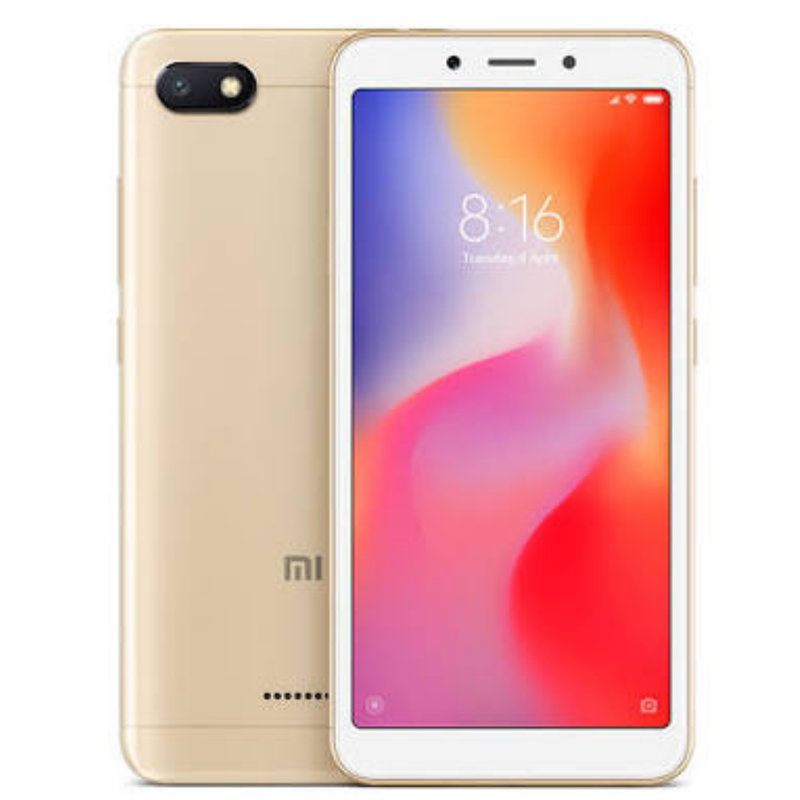 Redmi 6A