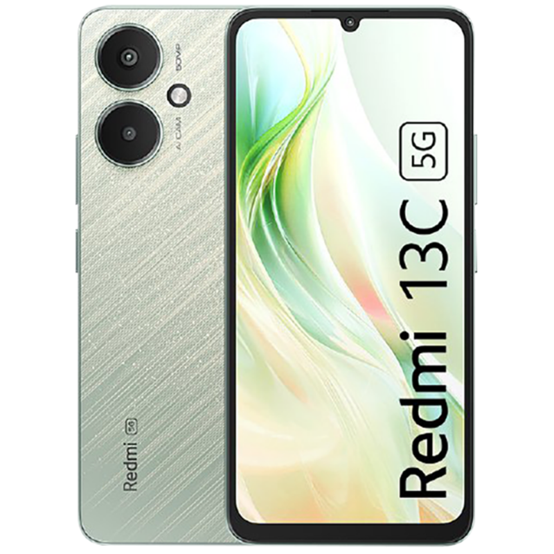Redmi 13C 5G