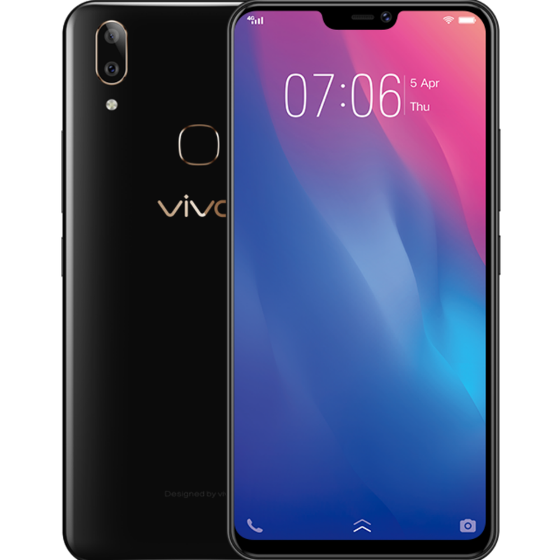 Vivo V9