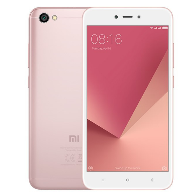 Redmi Y1 Lite
