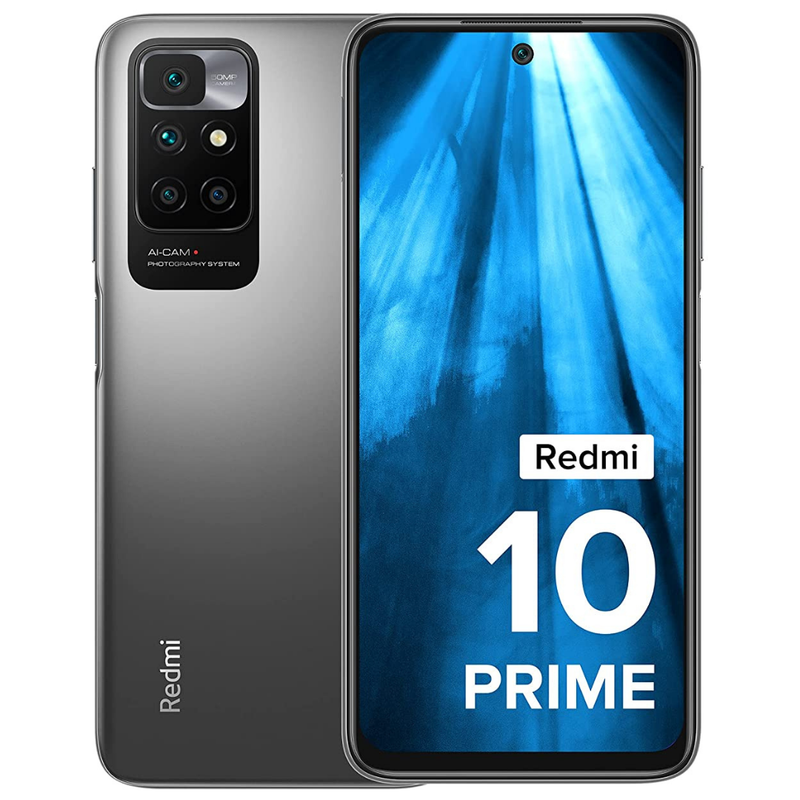 Redmi 10 Prime