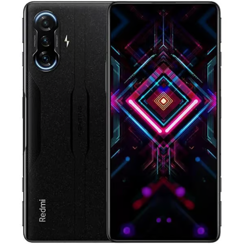 Redmi K40