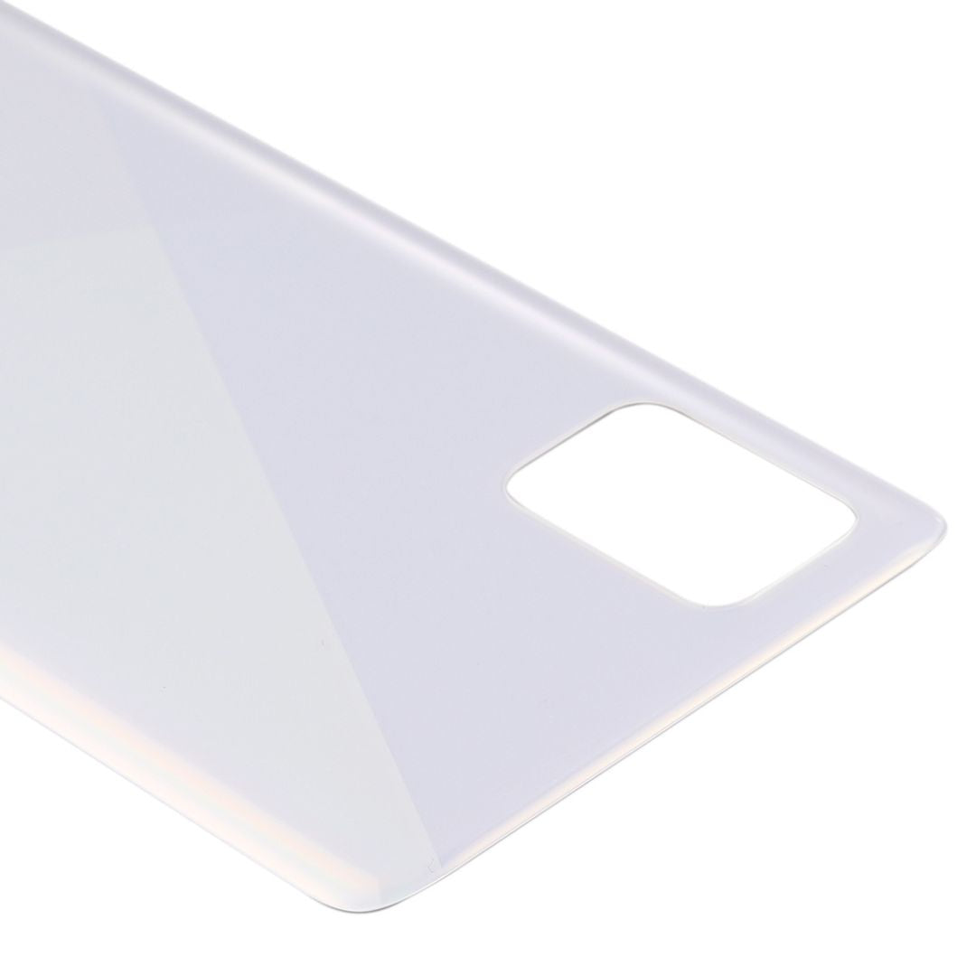 Back Panel Compatible with Samsung Galaxy A51