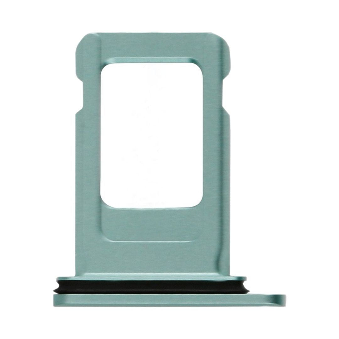SIM Card Holder Tray Compatible with iPhone 11 – Black