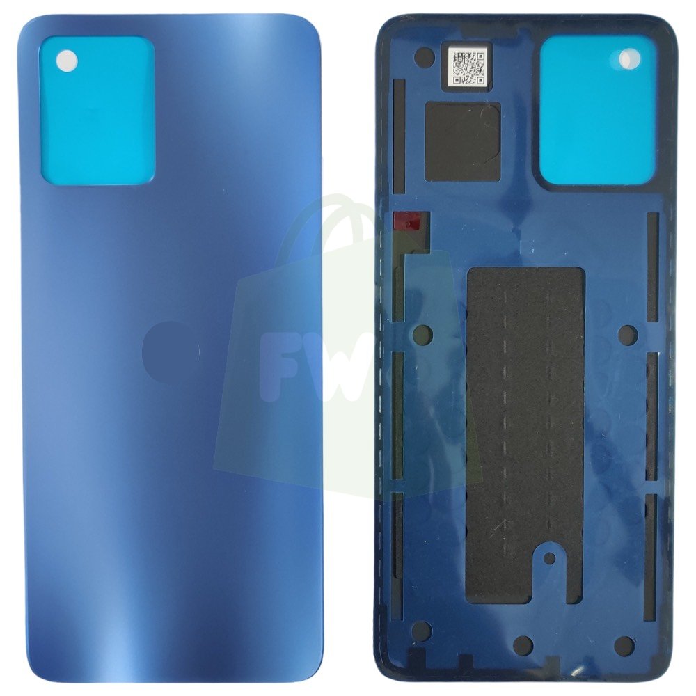 Unique4Ever Back Panel Cover for Motorola G14