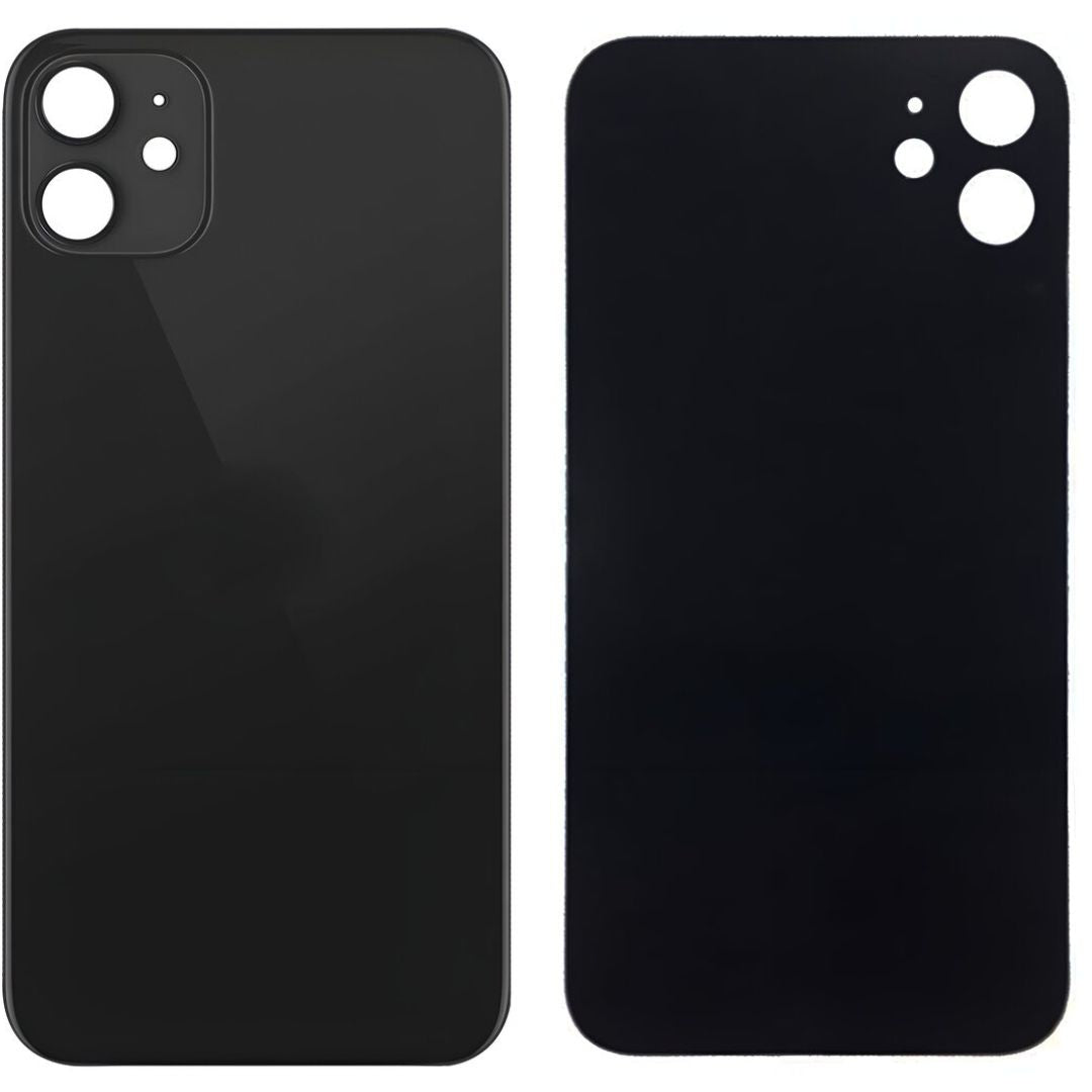 Back Panel Glass for Apple iPhone - 11 | Back Glass Replacement | Premium Quality
