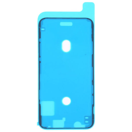 Front Adhesive Gasket Sticker Compatible with Apple iPhone 11