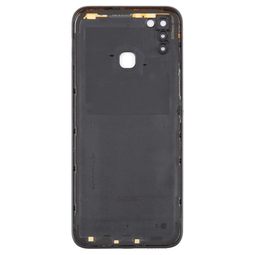 Back Panel Compatible with Infinix Smart 5 (X657) – Black