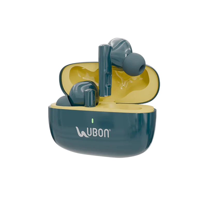 Ubon Ninja J5 4.0 Wireless Earbuds