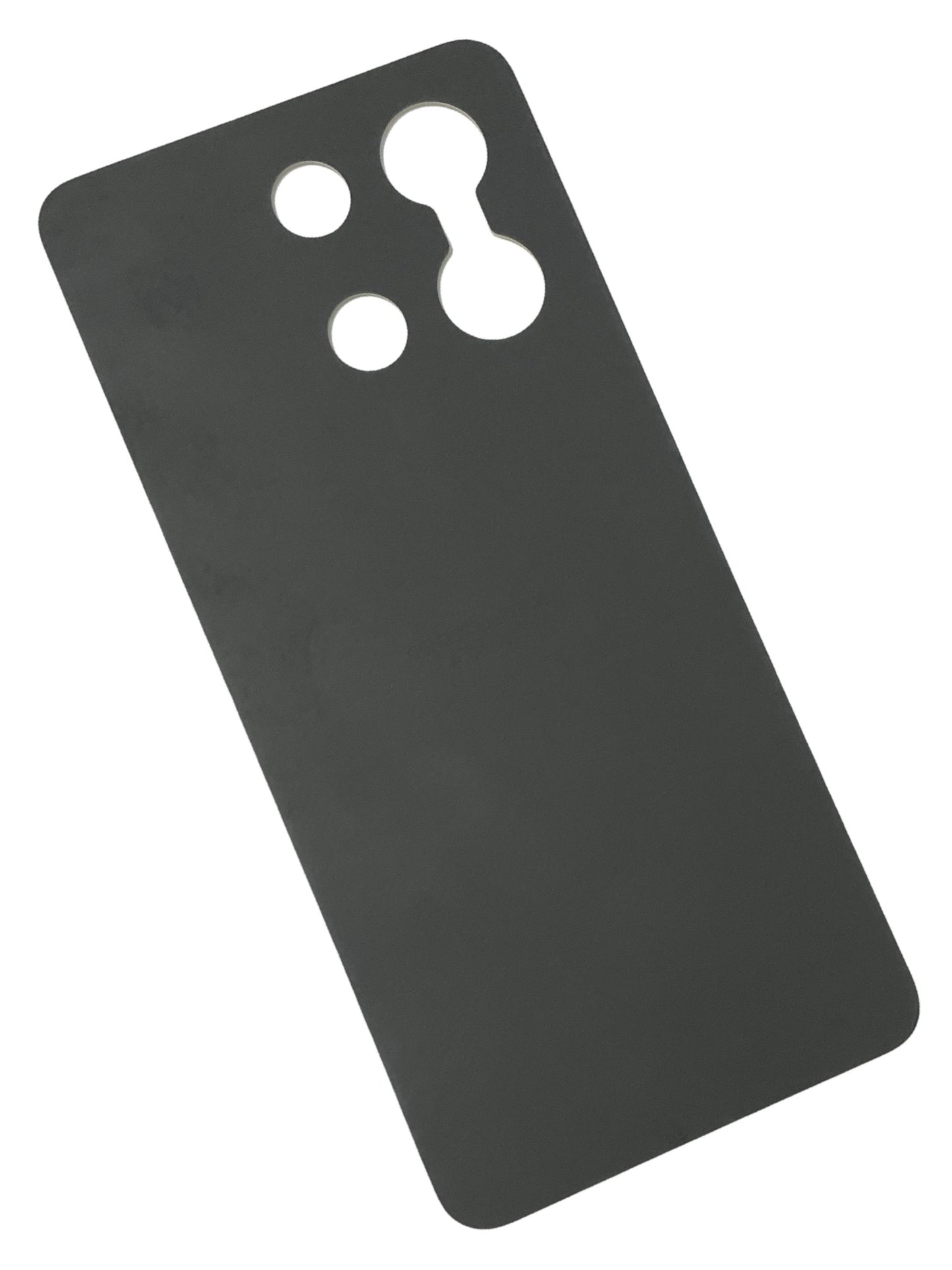 Back Cover Glass Panel for Vivo Y36