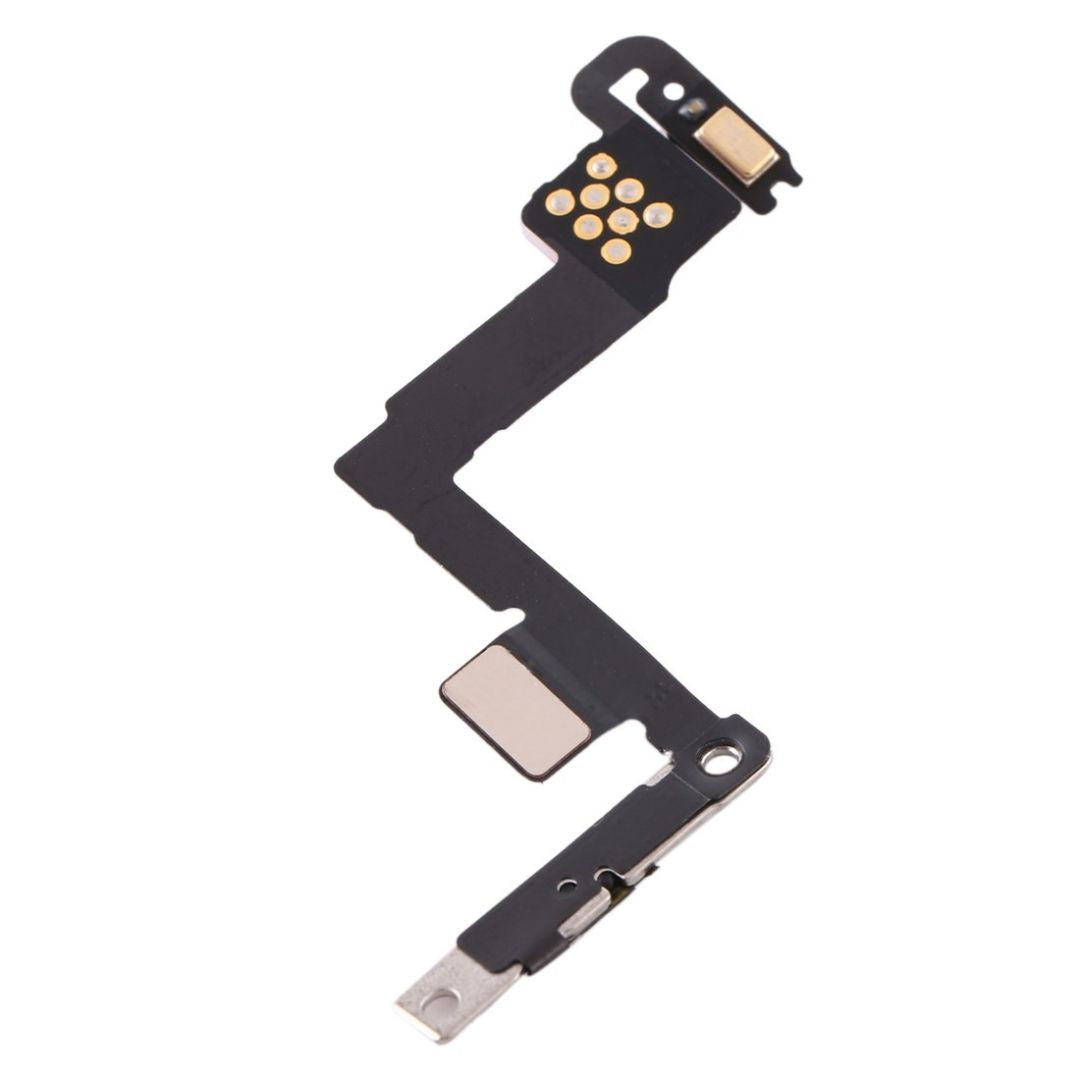 Power Button Flex Cable (On / Off Flex) Compatible with Apple iPhone 11