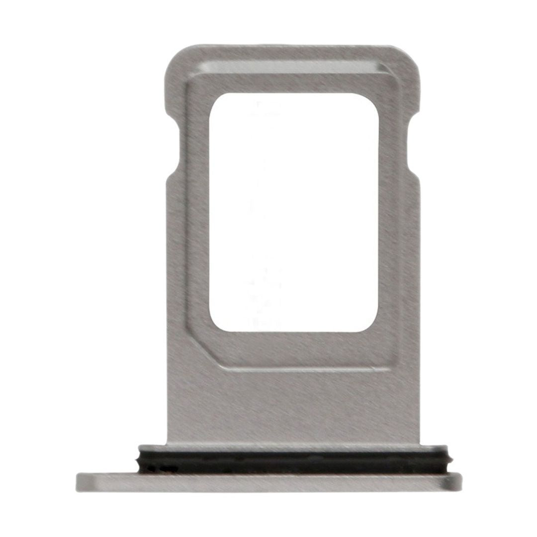SIM Card Holder Tray Compatible with iPhone 11 – Black